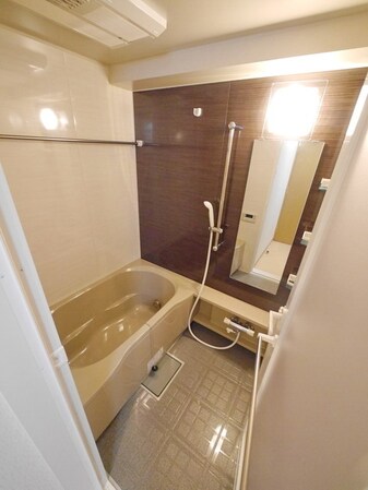 ベェルヴェル稲城の物件内観写真